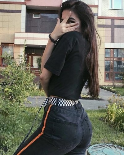 Амины Мирзоевой