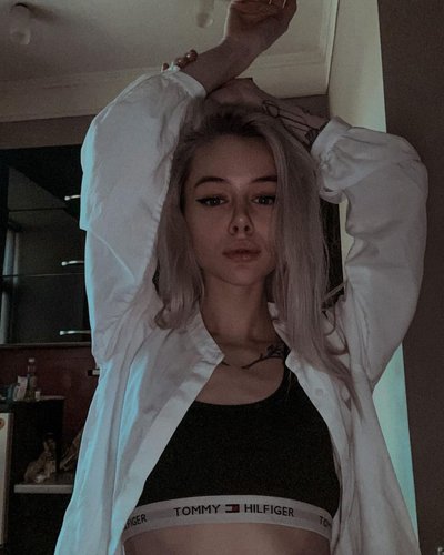 Gtfobae Tatyana Shved