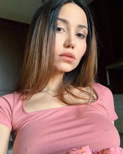 Голая Эмелевская