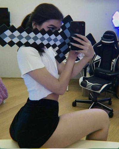 Амины Мирзоевой
