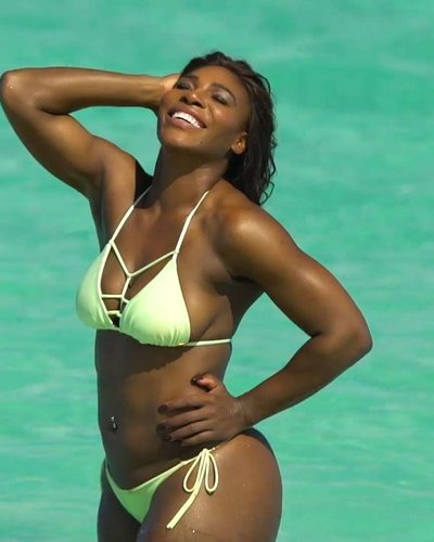 Serena Williams