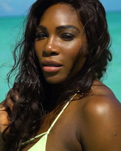 Serena Williams