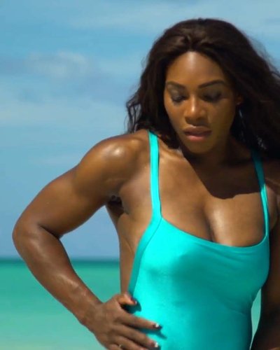 Serena Williams