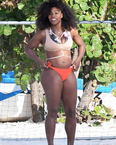 Serena Williams