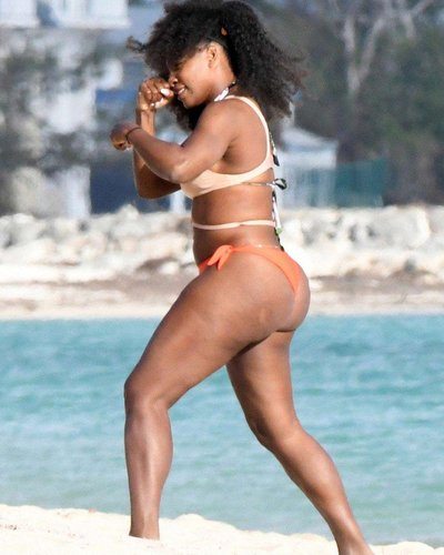 Serena Williams