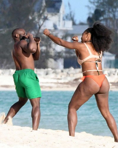 Serena Williams