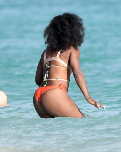 Serena Williams