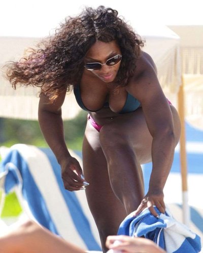 Serena Williams