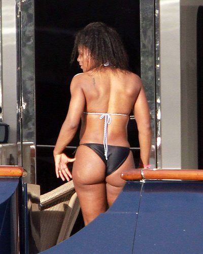 Serena Williams