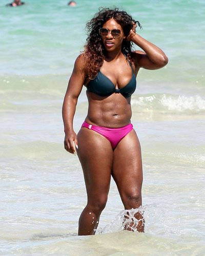 Serena Williams