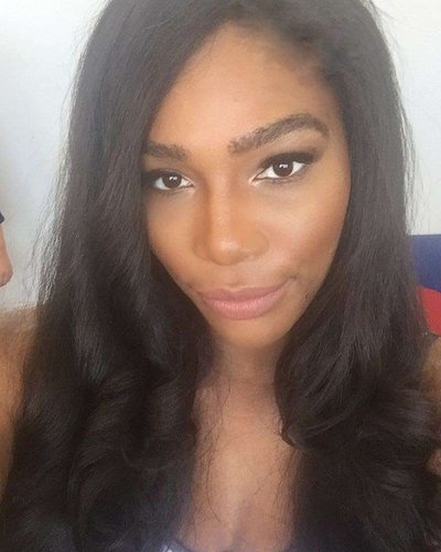 Serena Williams