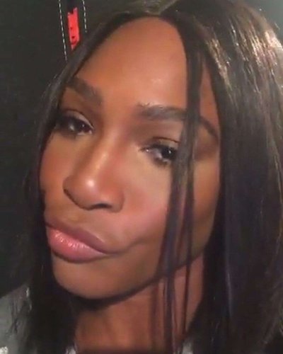 Serena Williams