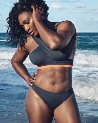 Serena Williams