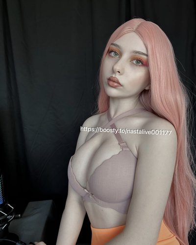 Anastasiya Shchelokova