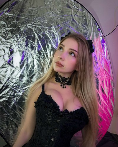 Anastasiya Shchelokova