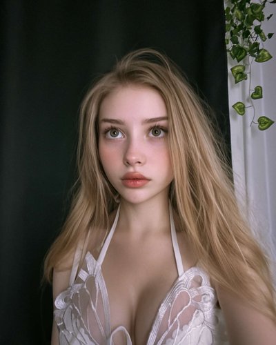 Anastasiya Shchelokova