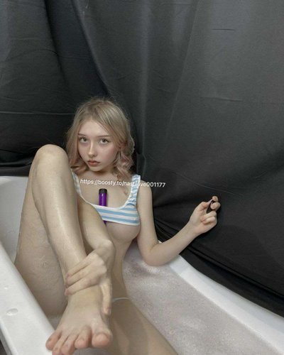 Анастасии Щелоковой