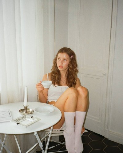 Anna Peresild