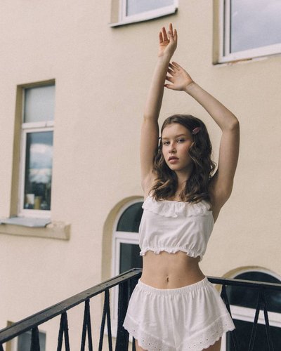 Anna Peresild