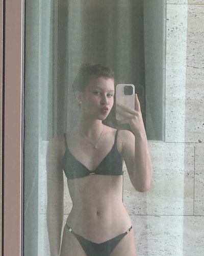 Anna Peresild