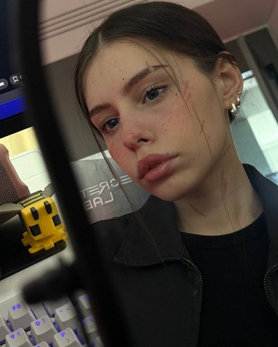 Барби Герл