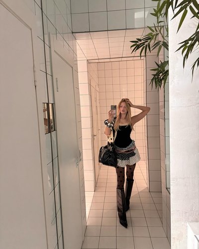 Yuliya Gavrilina