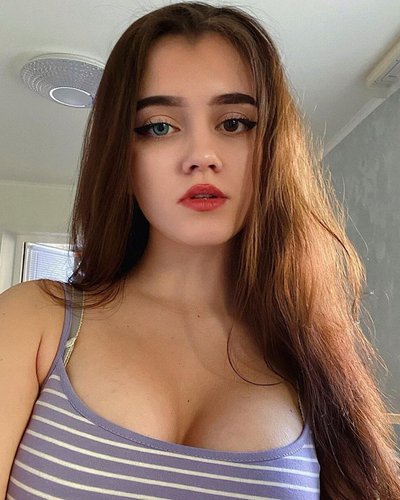 Оли Тагановой