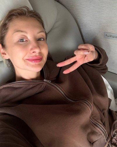 Голая Марго Овсянникова