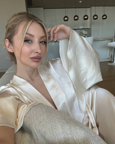 Голая Марго Овсянникова