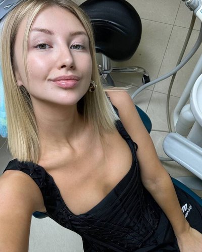 Голая Марго Овсянникова