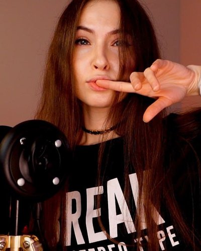 Голая Tangerin