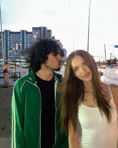 Цунами Бейби