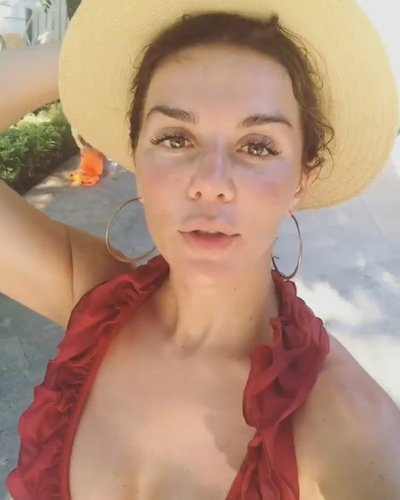 Anna Sedokova