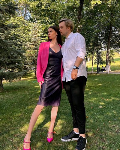 Vishenka