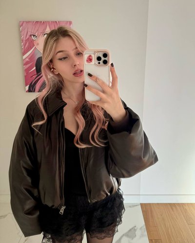 Whylollycry
