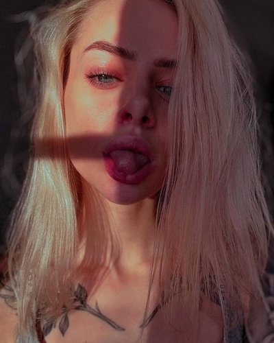 Голая Лея Горная