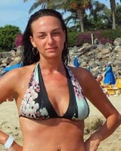 Голая Екатерина Варнава
