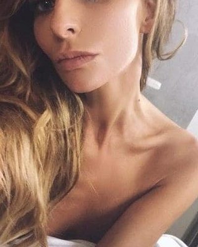 Ekaterina Varnava