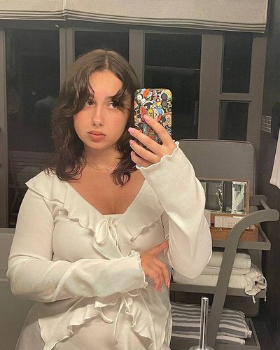 Zhanna Kashentsova Nude