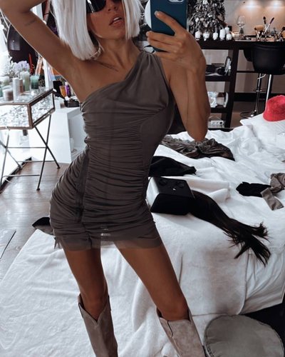 Yuliya Zivert