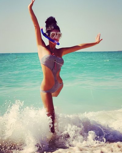 Yuliya Zivert