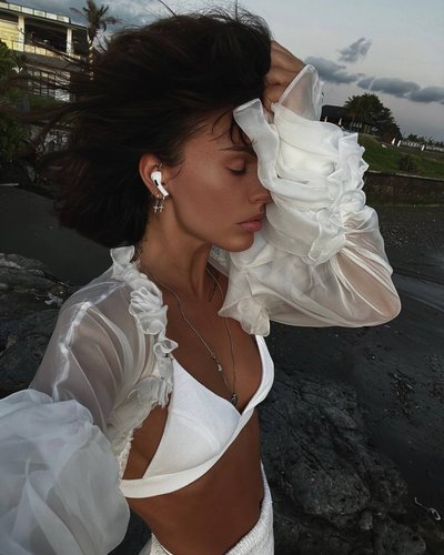 Yuliya Zivert