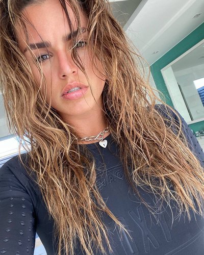 Yuliya Zivert