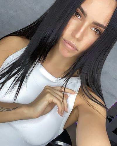 Yuliya Zivert