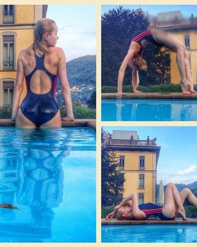 Alisa Voks