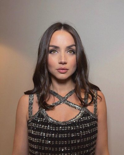 Ana de Armas
