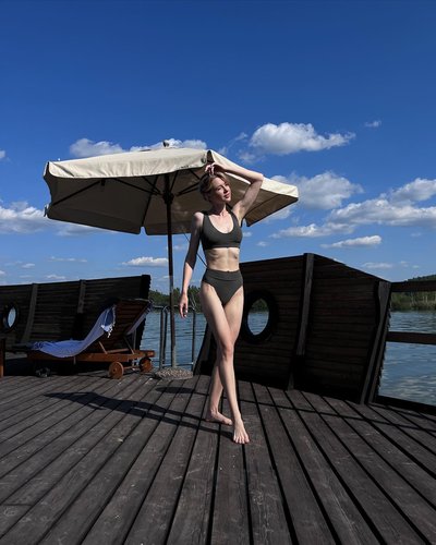 Анастасии Уколовой
