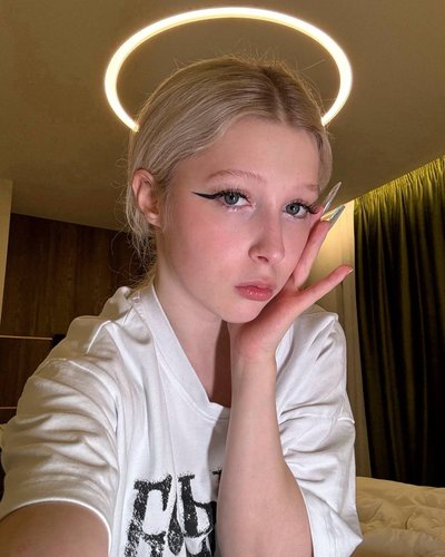 EVEN CUTE