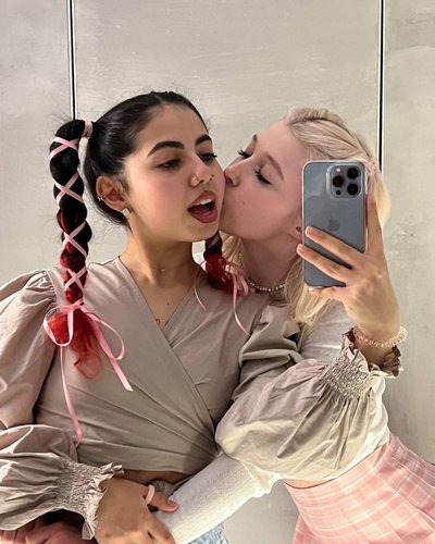 EVEN CUTE