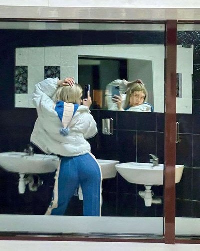 Nata bez talanta